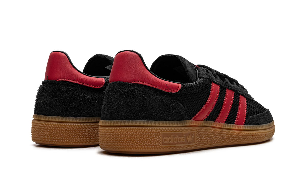 Handball Spezial "Core Black Better Scarlet Gum" JH5446