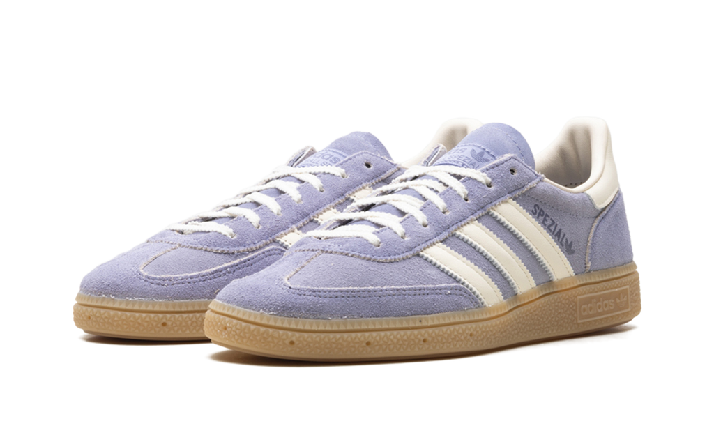Handball Spezial Wmns "Silver Violet / Cream White" JR0849